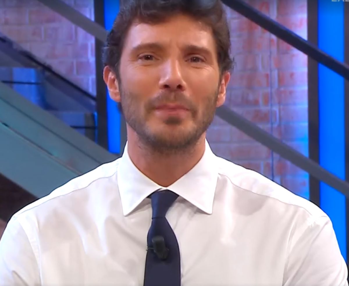 Stefano De Martino Affari Tuoi