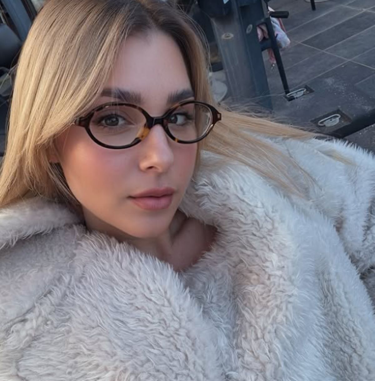 Volto Canale 5 Morte Marito