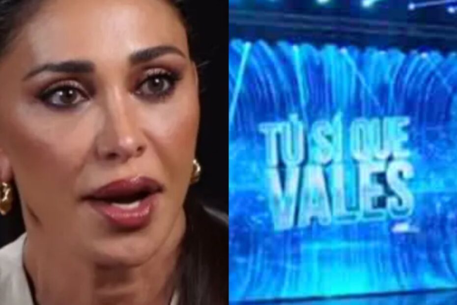Belen Tu sì que vales