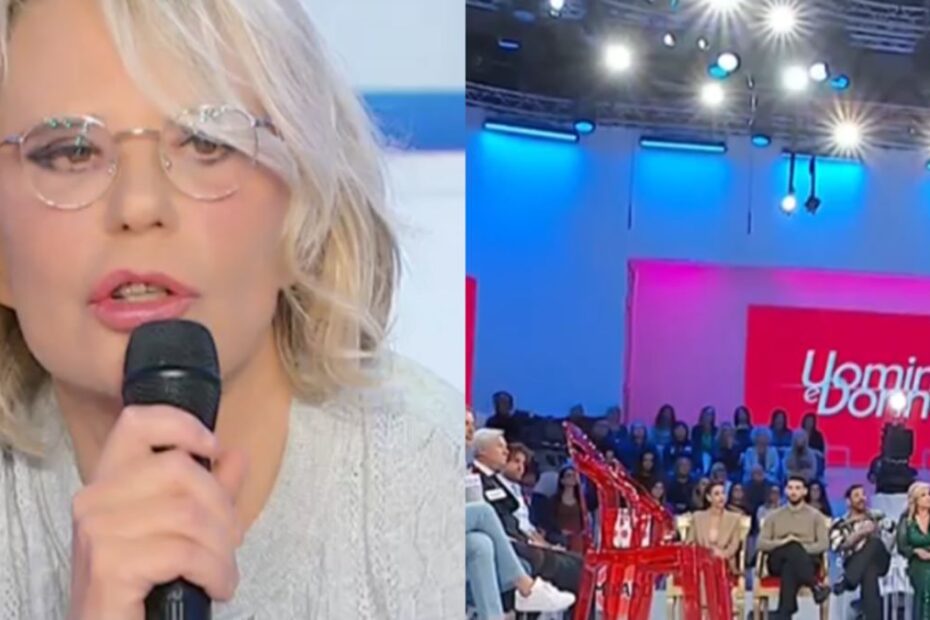 Uomini e Donne