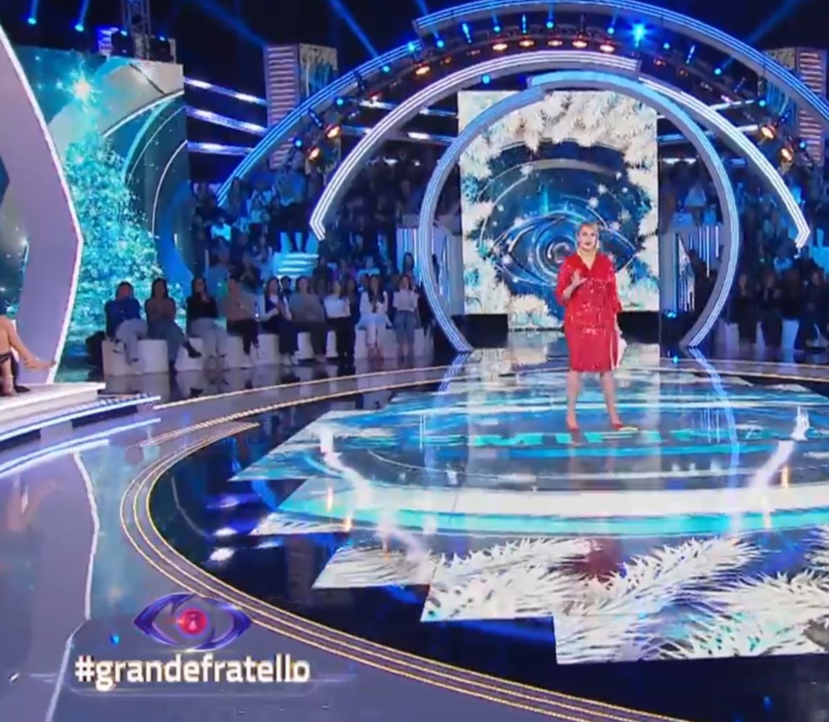 Grande Fratello Finalisti