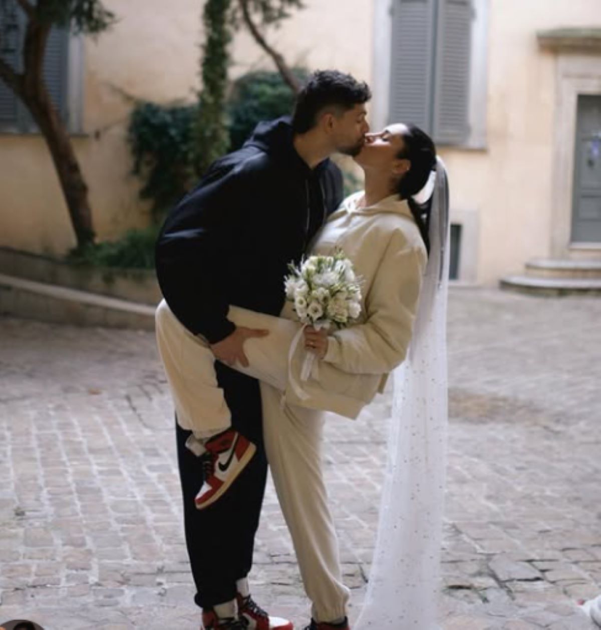 Vip Italiani Matrimonio