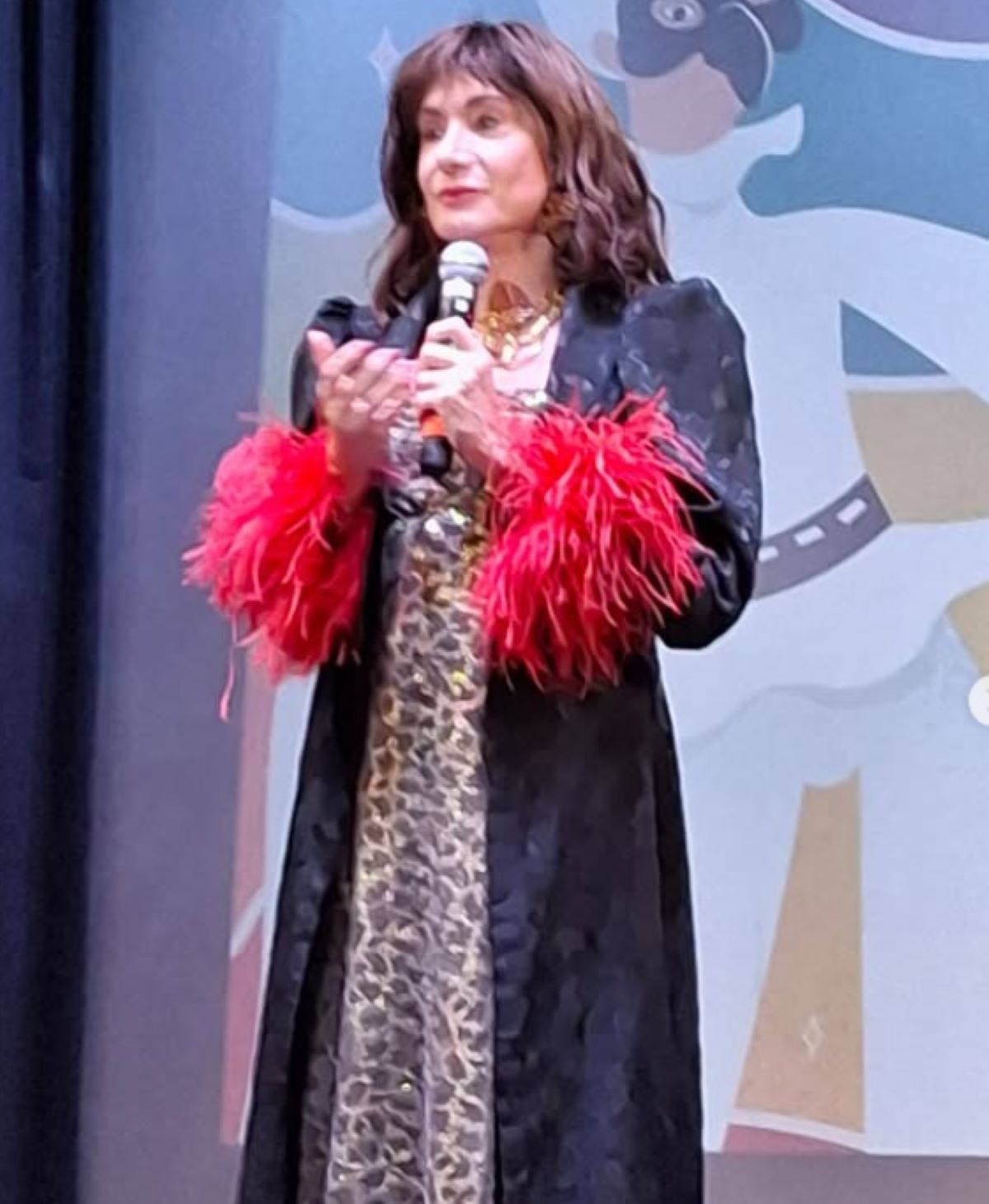 Luxuria Signorini