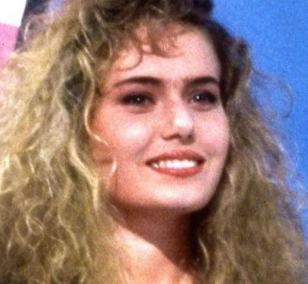 Romina Power Figlia Ylenia