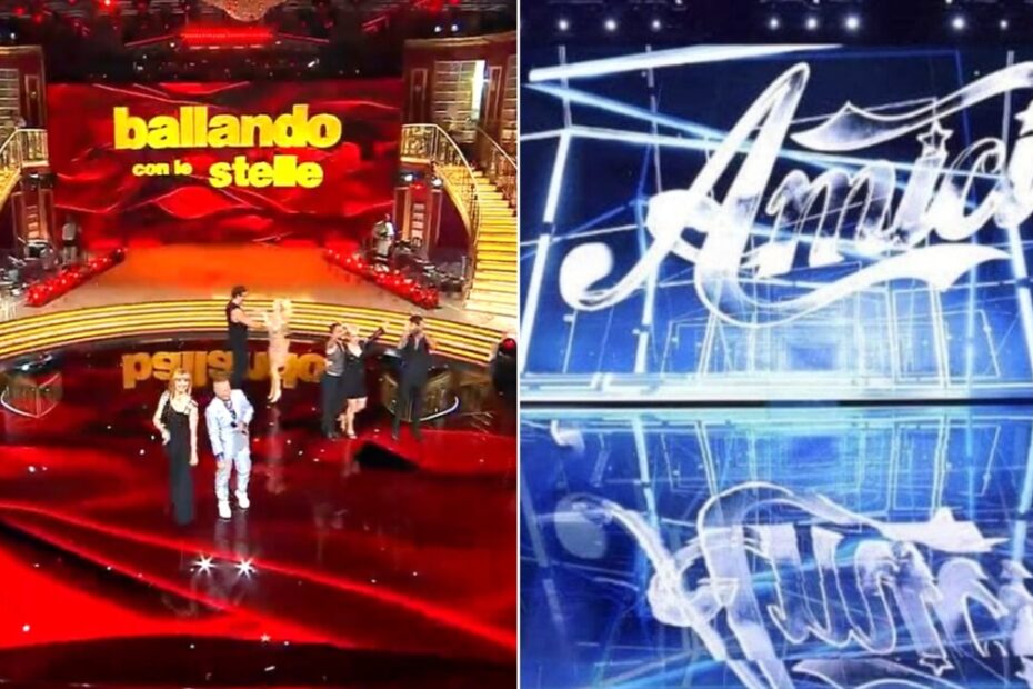 angelo madonia amici quale ruolo