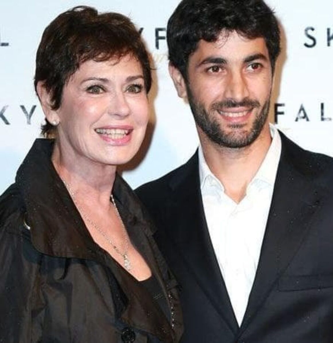 corinne clery mio figlio mi ha denunciato