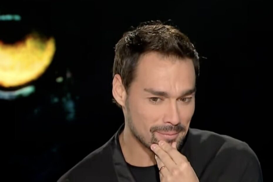 fabio fognini pensavo morire