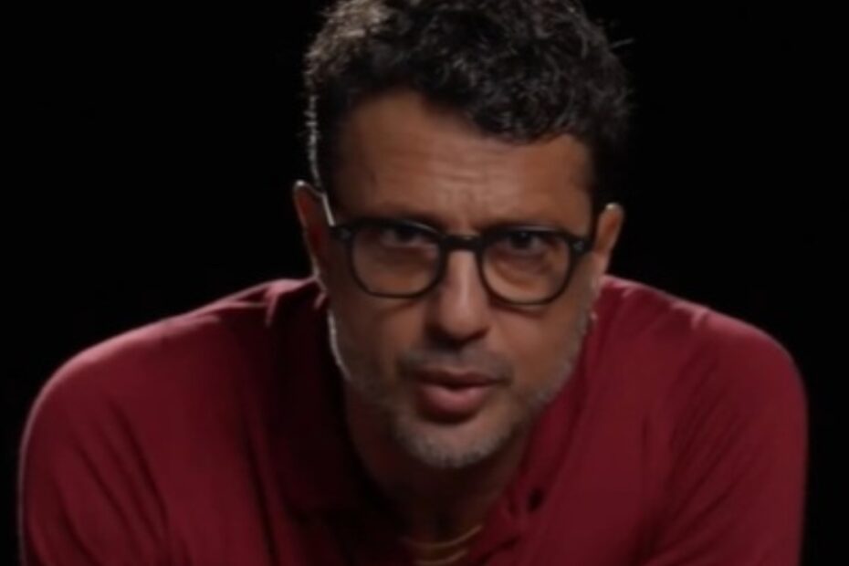 fabrizio corona frontman pd