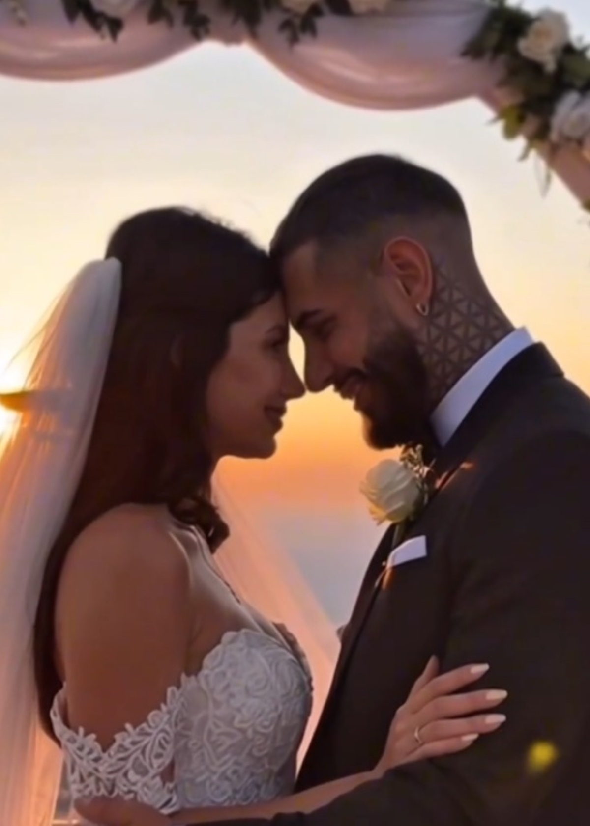 francesco chiofalo manuela carriero sposi video fake