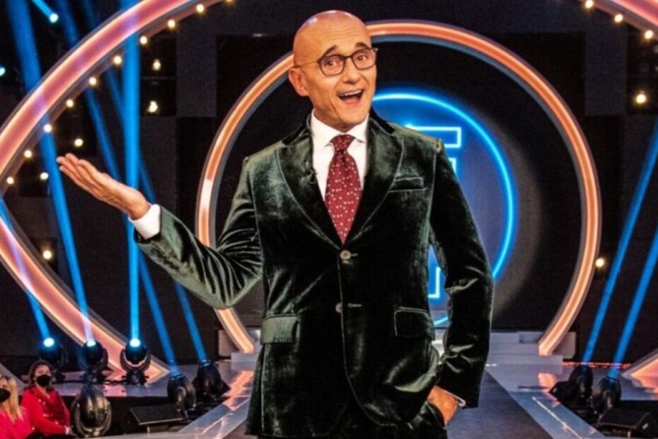 gf vip quando inizia concorrenti bomba