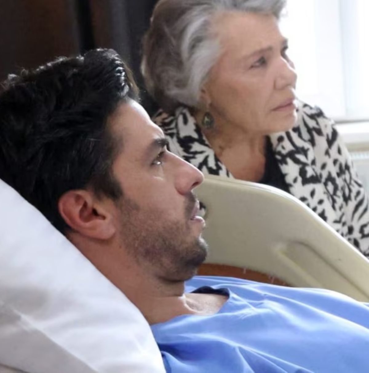 la notte nel cuore epilogo