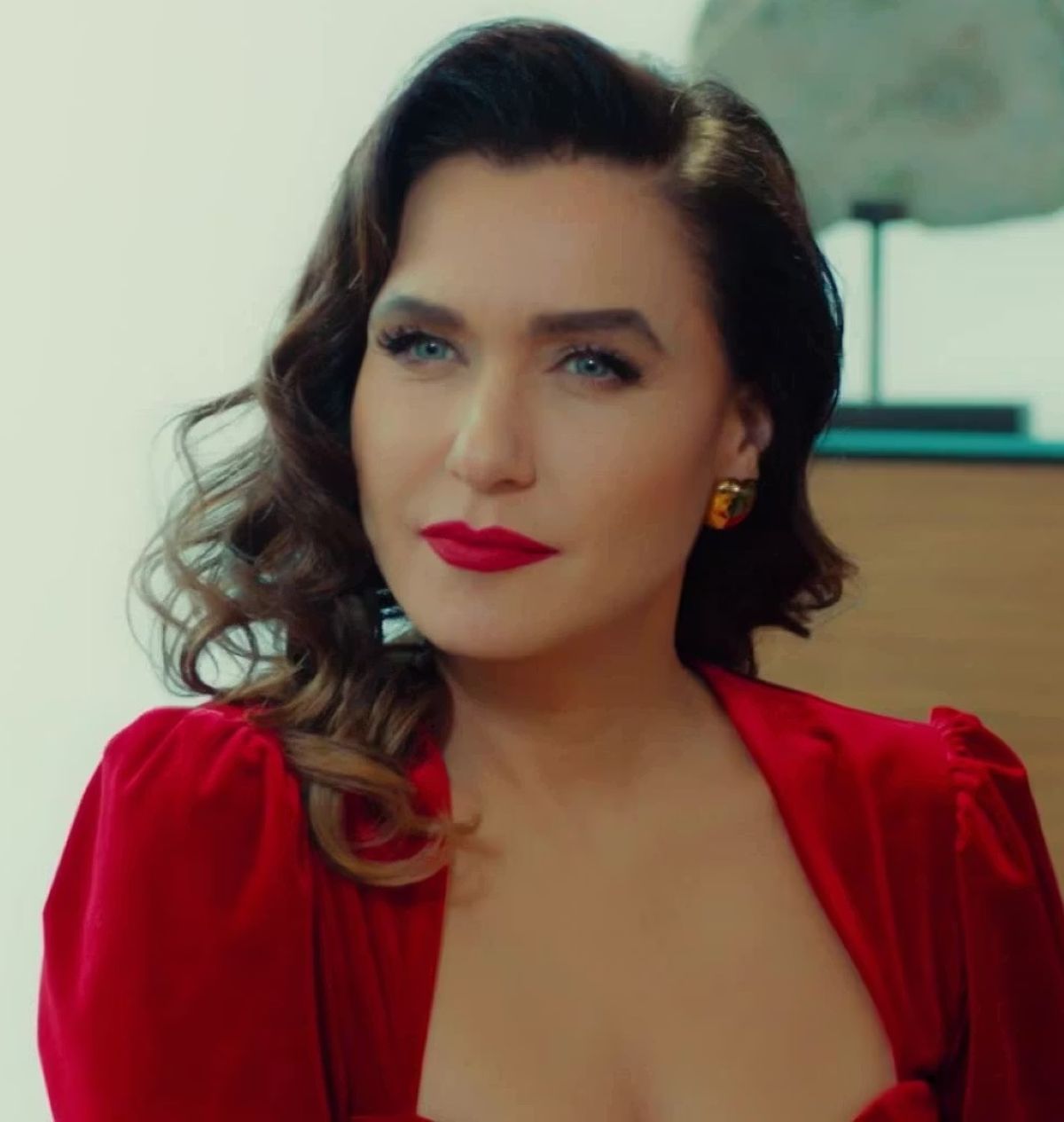 mediaset weekend soap turche
