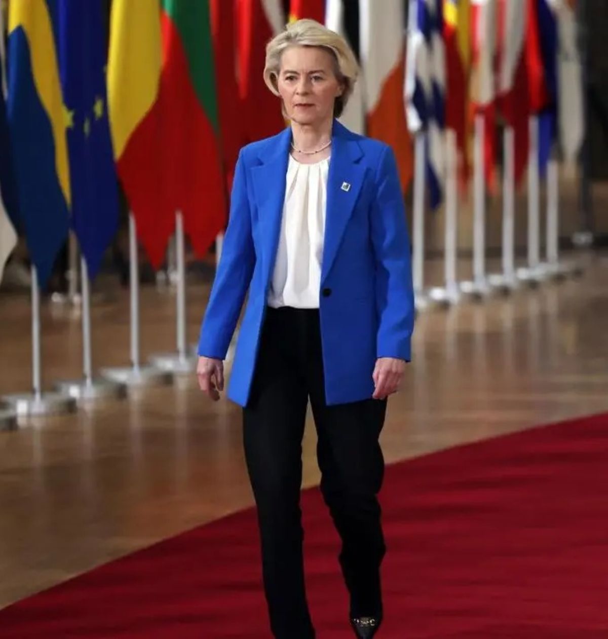 mercosur rinviato salta tutto