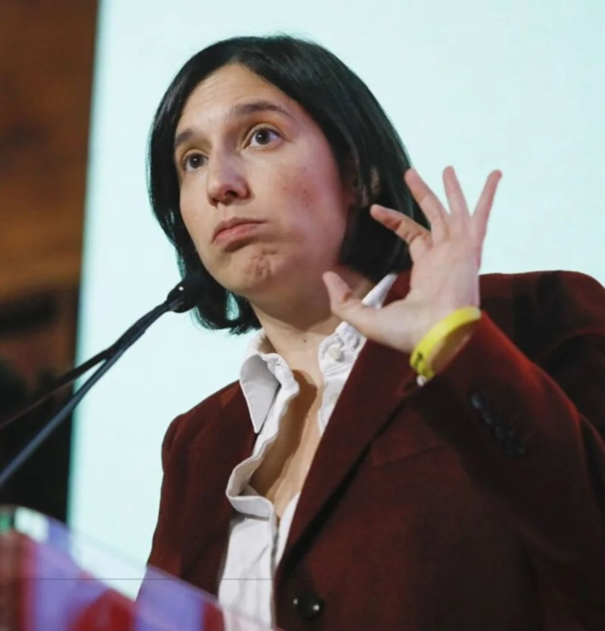 sondaggio mentana partito vola