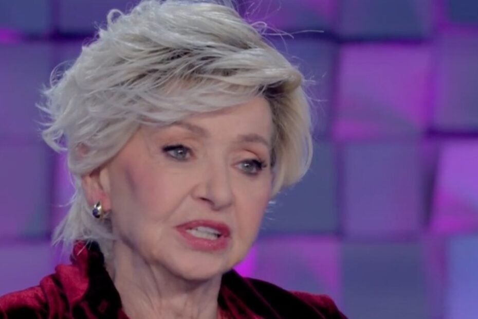 verissimo enrica bonaccorti notizia peggiore