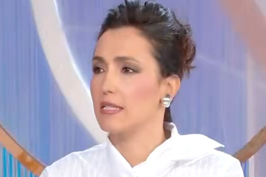 Caterina Balivo