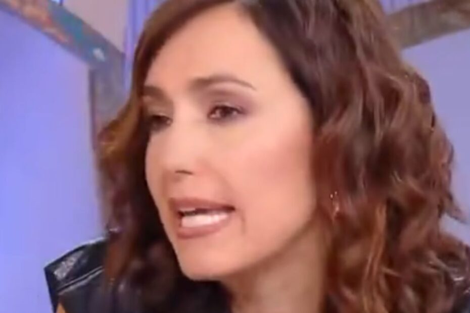 Caterina Balivo