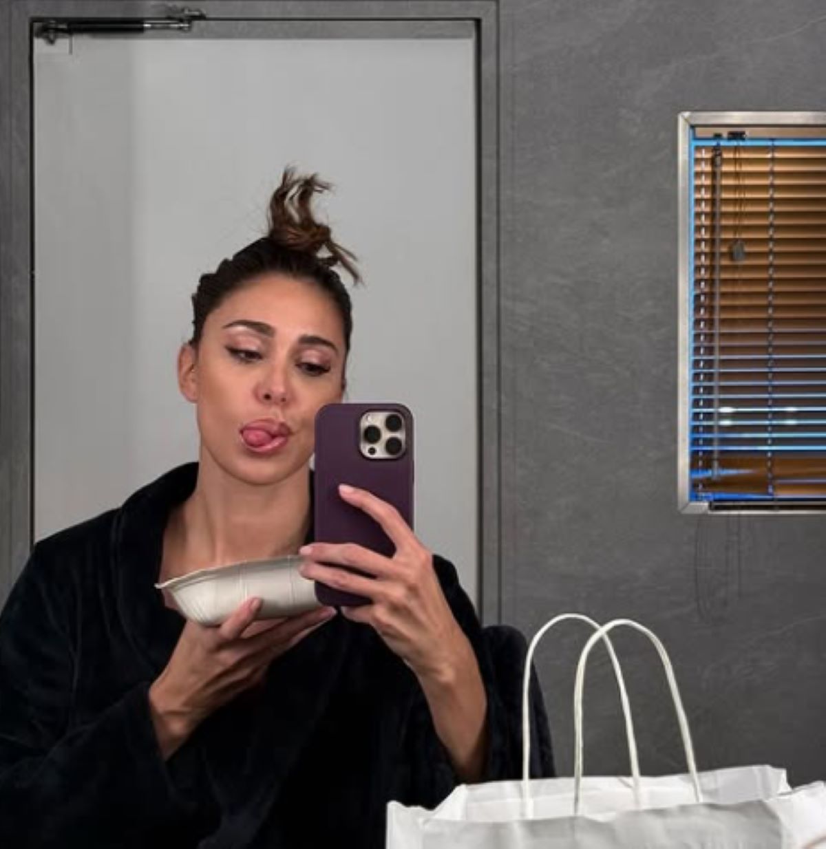Belen Rodriguez