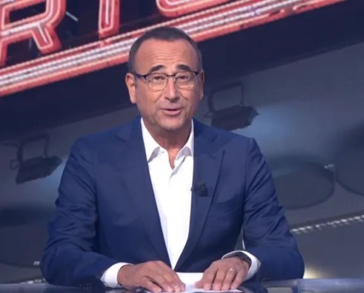 Sanremo 2026 Conduttori