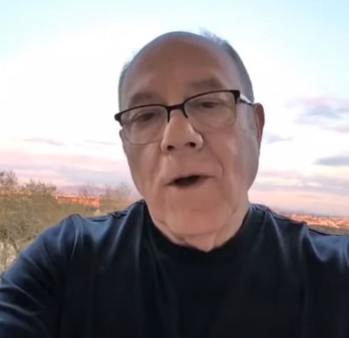 Carlo Verdone Truffa