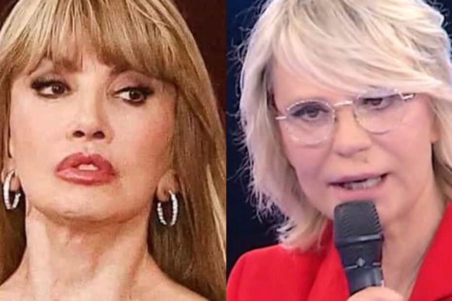 Carlucci De Filippi