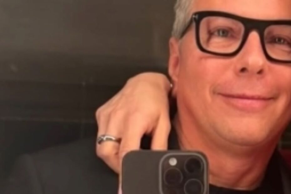 Volto Canale 5 Fidanzato
