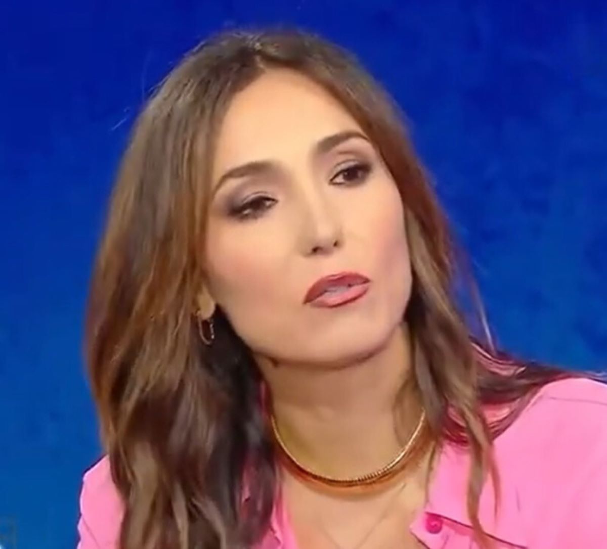 Caterina Balivo