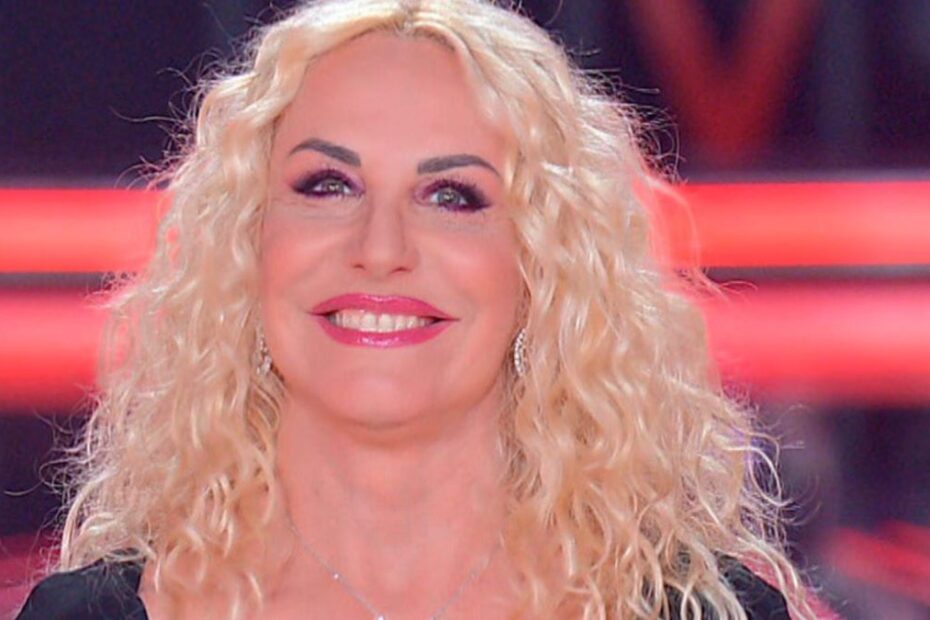 Antonella Clerici