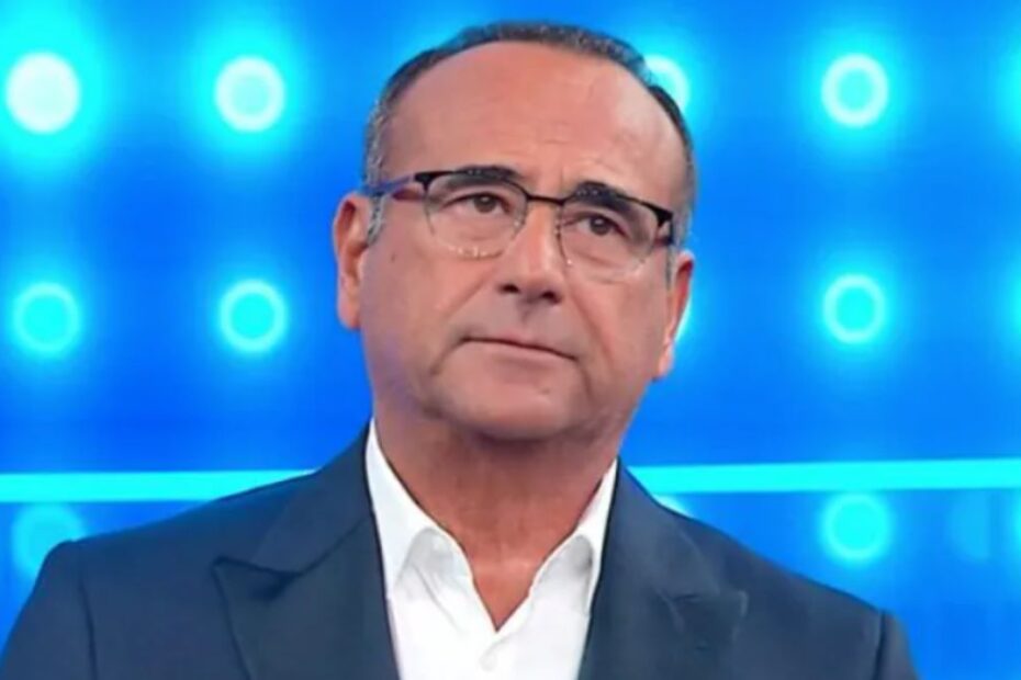 Carlo Conti