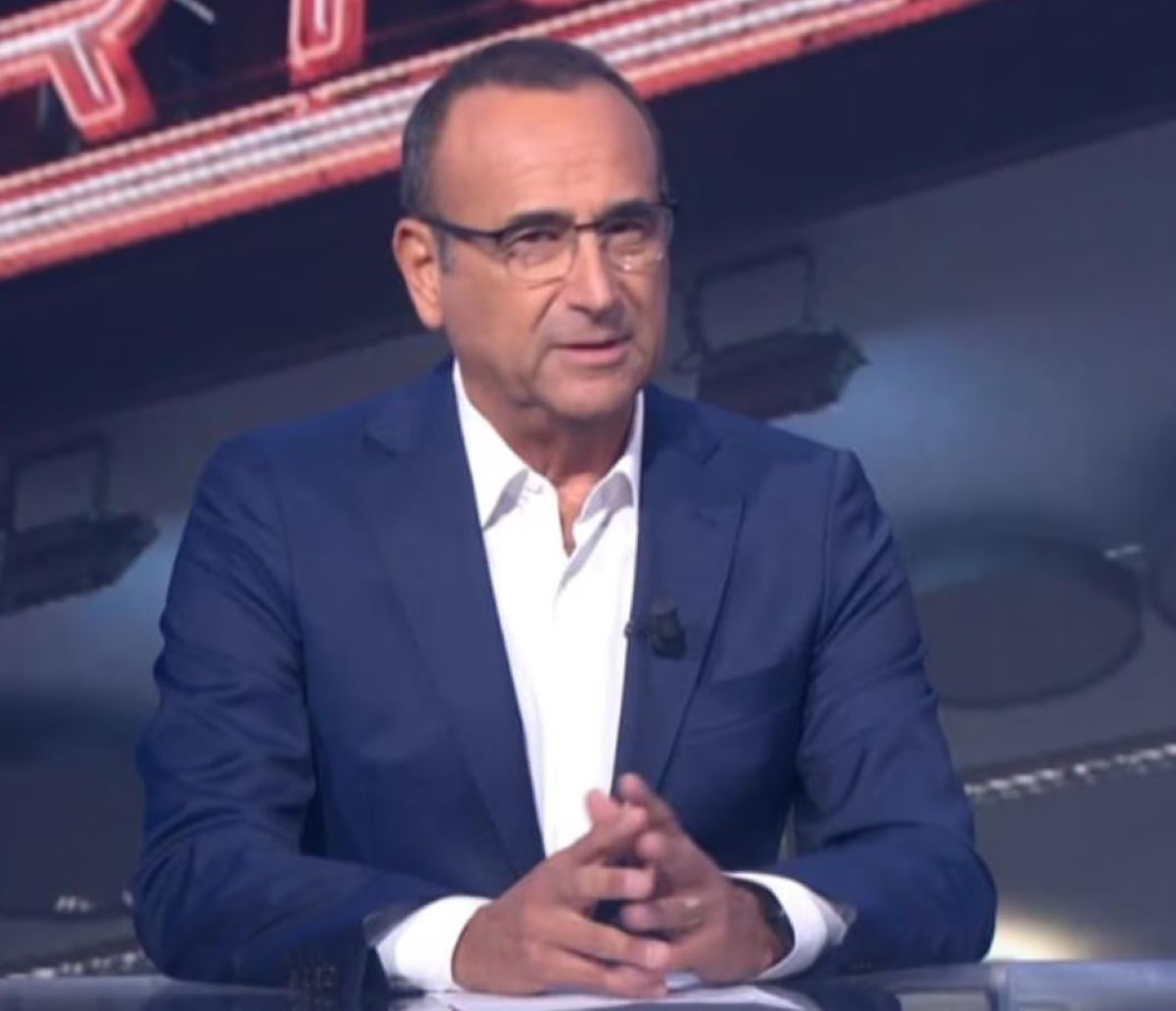 Sanremo 2026 Conti
