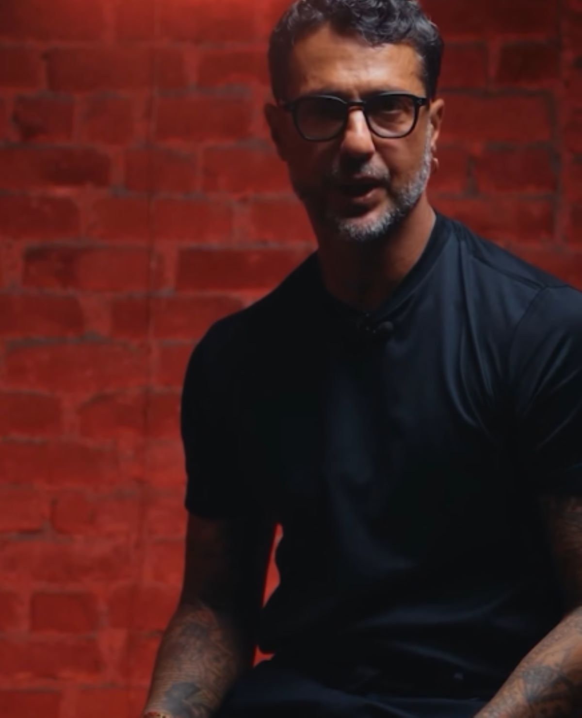Fabrizio Corona