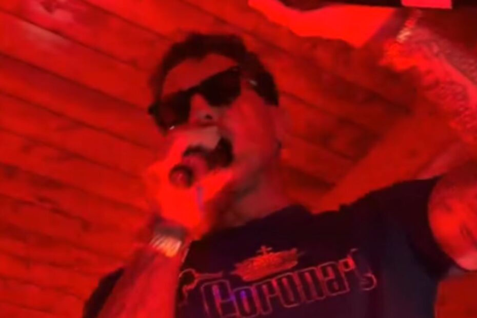 Fabrizio Corona