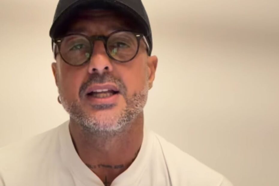 Fabrizio Corona