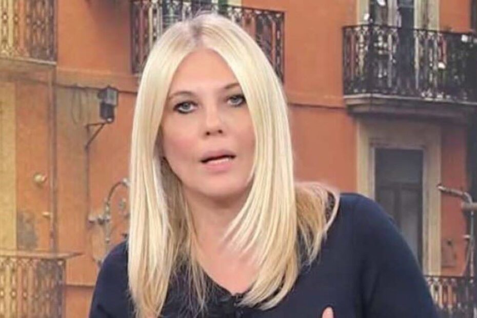 Eleonora Daniele