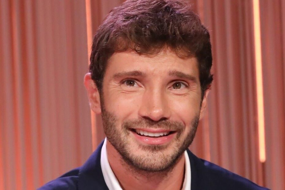 Stefano De Martino Fidanzata