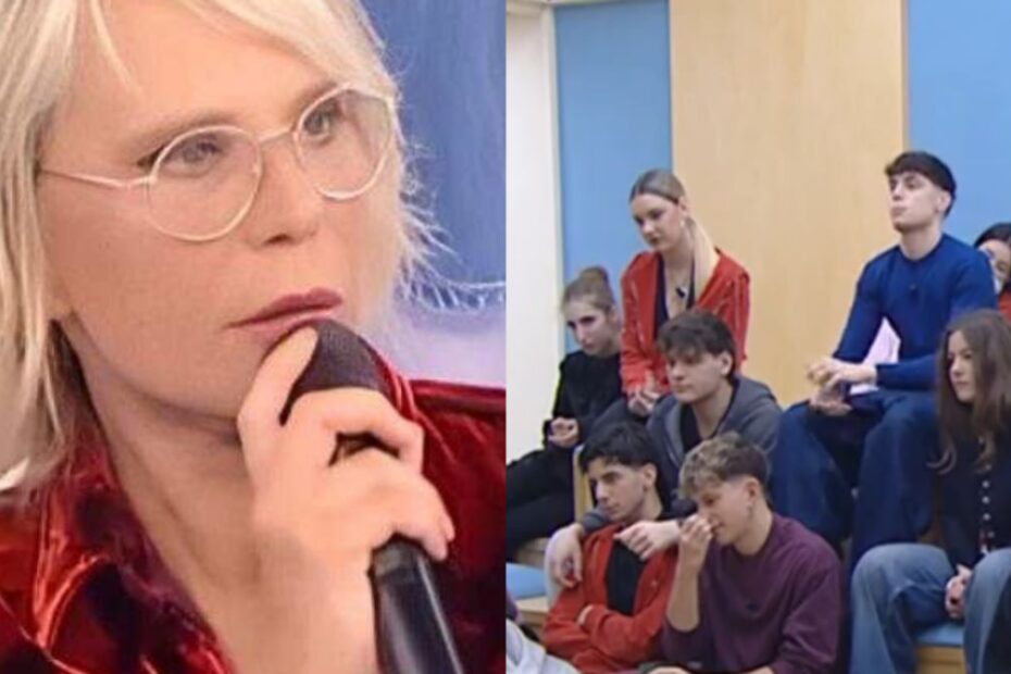 Amici Eliminata