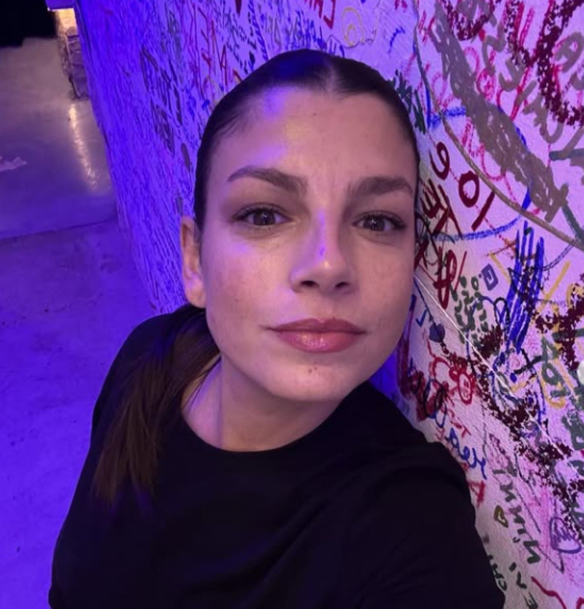 Emma Stefano De Martino