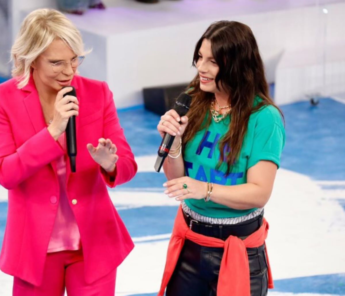 Emma Marrone