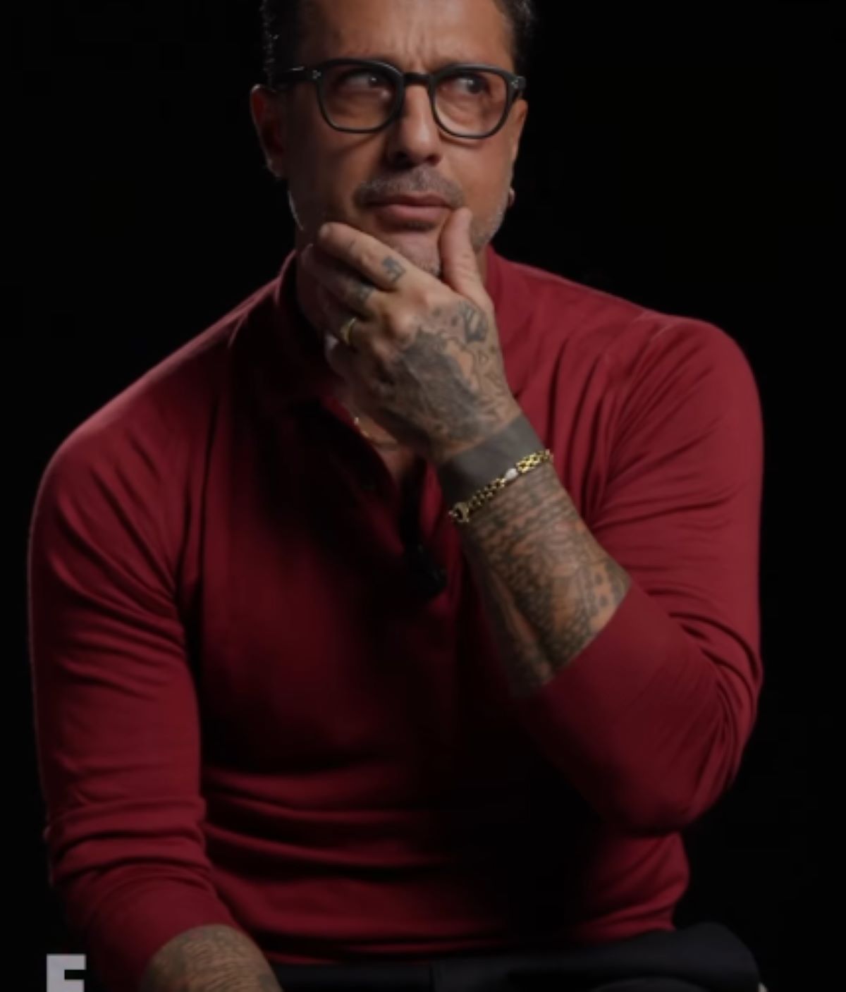 Fabrizio Corona