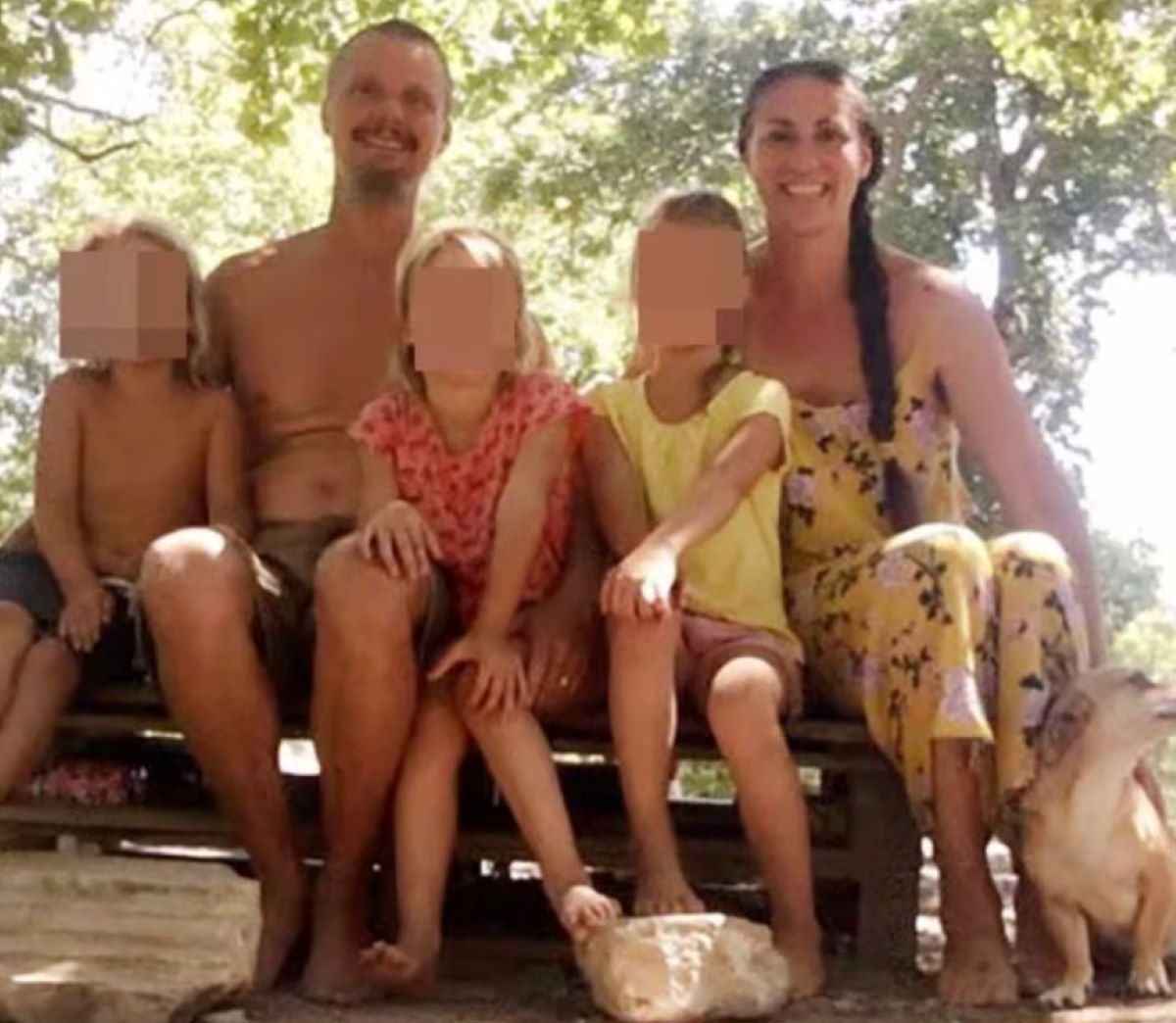 Famiglia Bosco