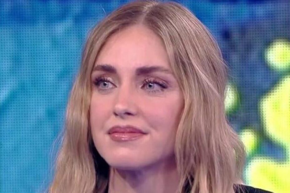 Chiara Ferragni