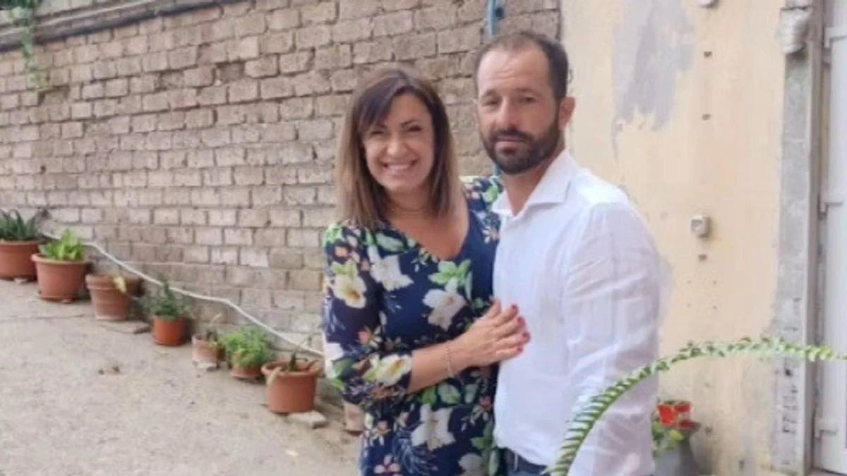 Rilievi investigativi sul caso Carlomagno ad Anguillara