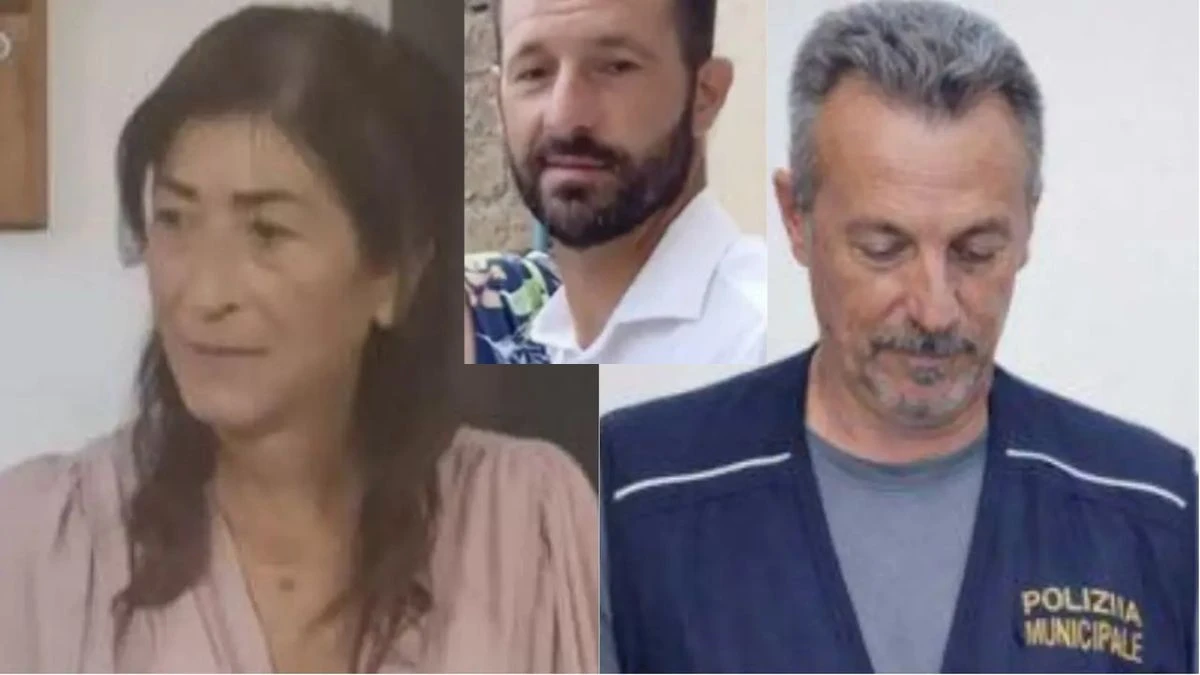 Foto di repertorio collegata al caso Carlomagno e alle reazioni sui social