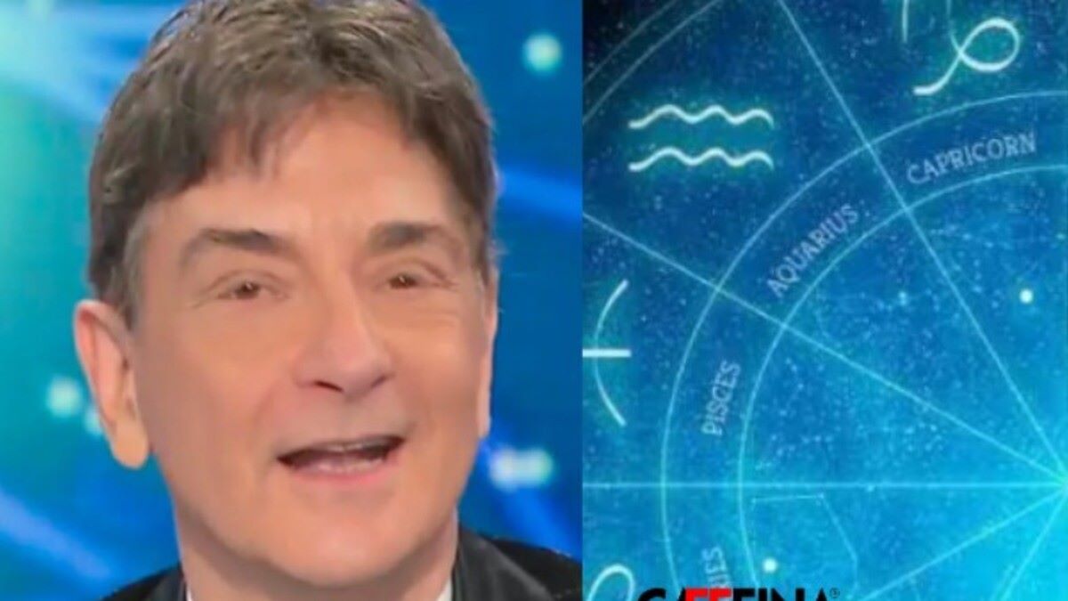oroscopo estate 2026 di paolo fox i segni migliori dei mesi caldi da Caffeinamagazine.it oroscopo estate 2026 di paolo fox i segni migliori dei mesi caldi