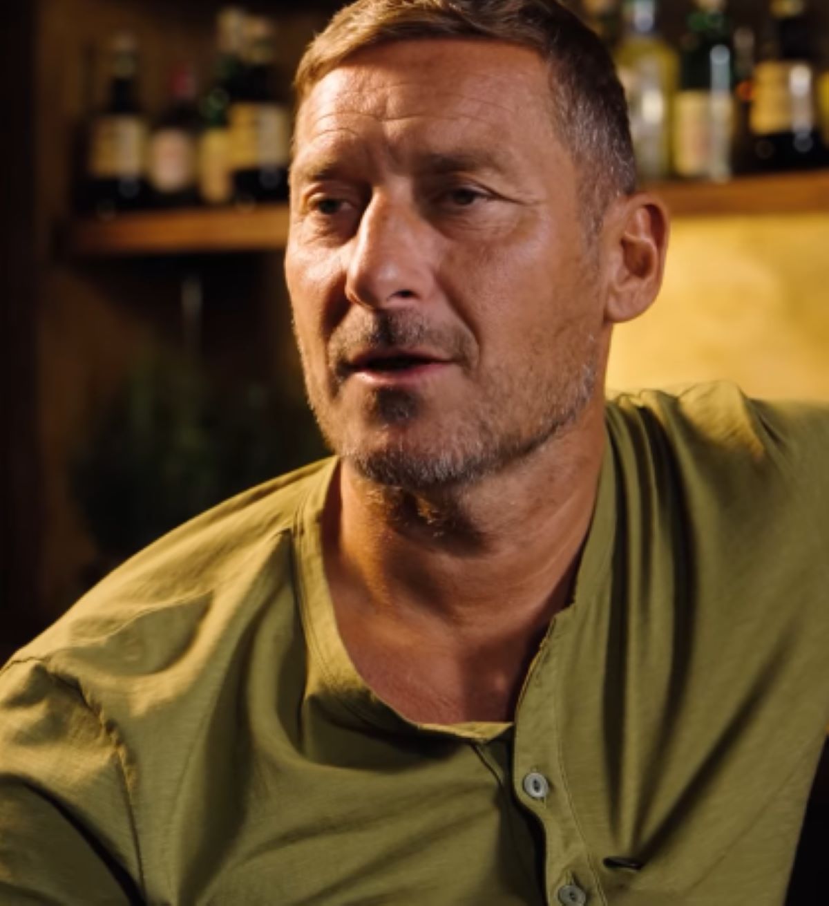 Blasi Totti
