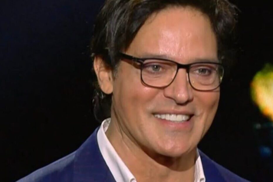 Gabriel Garko Marito