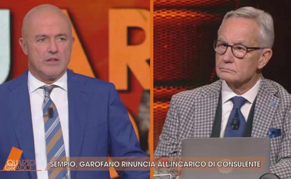 Generale Garofano