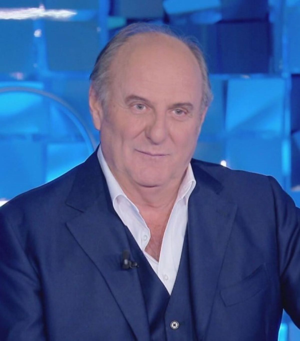 Gerry Scotti