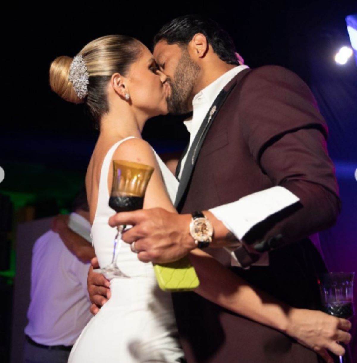 Vip Matrimonio