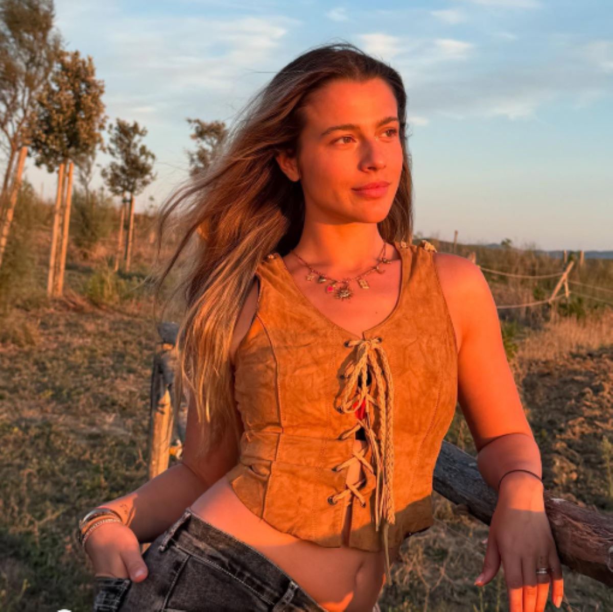 Jacqueline Ultimo